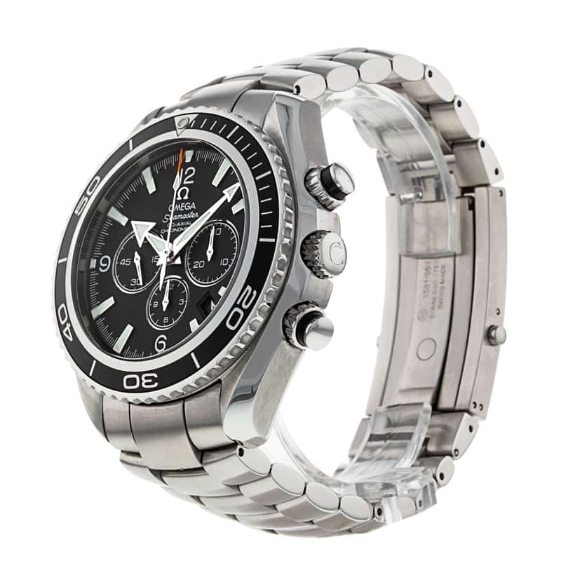Omega Planet Ocean 2210.50.00